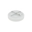 T11200  NIKKI ROUND LED WHITE 32W 3000K