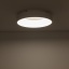 T11200  NIKKI ROUND LED WHITE 32W 3000K