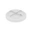 T11201  NIKKI ROUND LED WHITE 48W 3000K