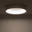 T11201  NIKKI ROUND LED WHITE 48W 3000K