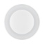 T11202  NIKKI ROUND LED WHITE 60W 3000K