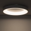 T11202  NIKKI ROUND LED WHITE 60W 3000K