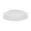 T11202  NIKKI ROUND LED WHITE 60W 3000K