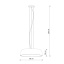 T11232  SATELLITE M UMBRA GRAY