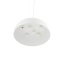 T11233  SATELLITE M WHITE