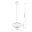T11245  PUMPKIN M UMBRA GRAY