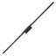TK1369  JAVA BLACK WOOD KINKIET 2 PŁ