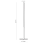 TK1409 ROLLO LAMPA LED