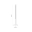 TK1410  TEO LED LAMPA PODŁOGOWA