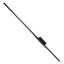 TK1441  JAVA II BLACK WOOD KINKIET 1 PŁ