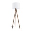 TK16003  GRAND ORZECH LAMPA PODŁOGOWA