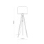 TK16004  GRAND ORZECH LAMPA PODŁOGOWA