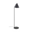 TK16010  CONO BLACK LAMPA PODŁOGOWA 1
