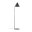 TK16010  CONO BLACK LAMPA PODŁOGOWA 1