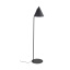 TK16010  CONO BLACK LAMPA PODŁOGOWA 1