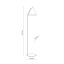 TK16010  CONO BLACK LAMPA PODŁOGOWA 1