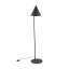 TK16010  CONO BLACK LAMPA PODŁOGOWA 1