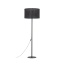 TK16011  GLORII BLACK LAMPA PODŁOGOWA 1