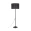 TK16011  GLORII BLACK LAMPA PODŁOGOWA 1