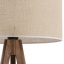 TK16017  GRAND ORZECH LAMPA PODŁOGOWA