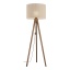 TK16017  GRAND ORZECH LAMPA PODŁOGOWA
