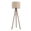 TK16017  GRAND ORZECH LAMPA PODŁOGOWA
