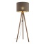 TK16019  GRAND ORZECH LAMPA PODŁOGOWA