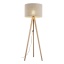 TK16021  GRAND SOSNA LAMPA PODŁOGOWA