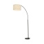 TK16023  ZENITH LINEN LAMPA PODŁOGOWA 1