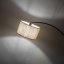 TK16023  ZENITH LINEN LAMPA PODŁOGOWA 1