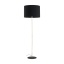 TK16029  UMBERTO BLACK GOLD LAMPA PODŁOGOWA 1