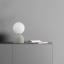 TK16038  MIKI BEIGE LAMPKA NOCNA 1