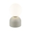 TK16038  MIKI BEIGE LAMPKA NOCNA 1