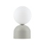 TK16038  MIKI BEIGE LAMPKA NOCNA 1