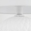 TK16046  SANTANA WHITE LAMPKA NOCNA 1