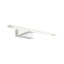 TK18001  GALLERY LED CHROME 12 W IP44