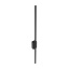 TK18074  FLASH BLACK  KINKIET LED