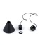 TK1811  JUMP LAMPA WISZĄCA S 1