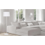 TK1882  MAJA WHITE KINKIET 1