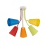 TK2107  WIRE COLOUR LAMPA SUFITOWA 5 PŁ