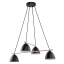 TK2576  AIDA BLACK