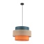 TK2758  TRIO JUTA LAMPA WISZACA 1