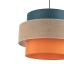 TK2758  TRIO JUTA LAMPA WISZACA 1