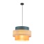 TK2758  TRIO JUTA LAMPA WISZACA 1