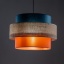 TK2758  TRIO JUTA LAMPA WISZACA 1