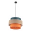 TK2758  TRIO JUTA LAMPA WISZACA 1