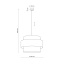 TK2758  TRIO JUTA LAMPA WISZACA 1