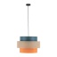 TK2758  TRIO JUTA LAMPA WISZACA 1