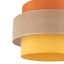 TK2783  TRIO JUTA LAMPA WISZĄCA 1