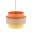 TK2783  TRIO JUTA LAMPA WISZĄCA 1